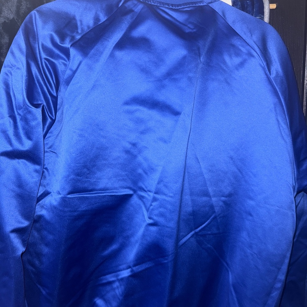 Dodgers Jacket - Picture 2 of 5